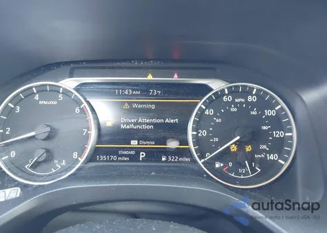 2021 Nissan Rogue Sv Fwd from USA, damaged, VIN JN8AT3BA1MW000261